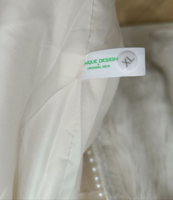 Уютная тёплая кофта для холодных дней