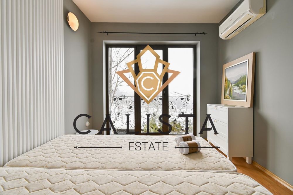 Дава се под наем Тристаен апартамент в София, Горубляне - 87 кв.м за 650 € - Снимка #6