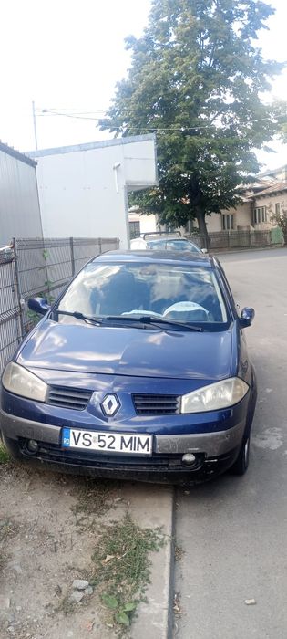 Vând Renault Megane