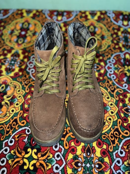 Tesoro Italya oyoq kiyimi 44,45,46