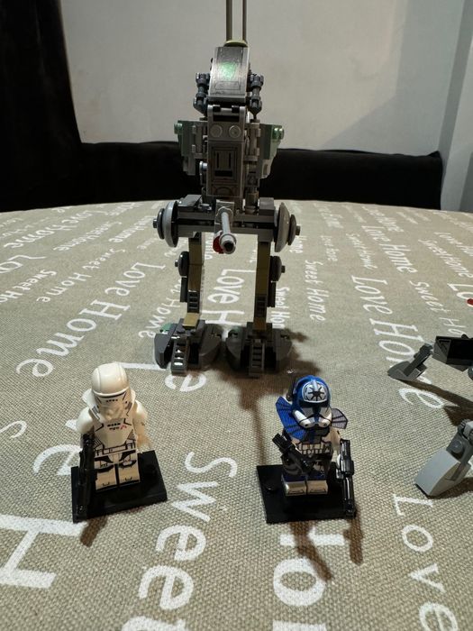 Конструктор Star Wars