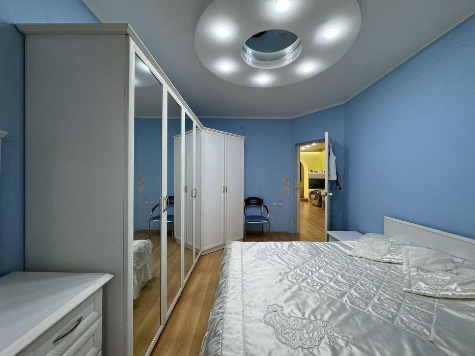 Продаётся 3-х ком квартира 65 м2 Хумо Арена М Космонавтов Интерпол