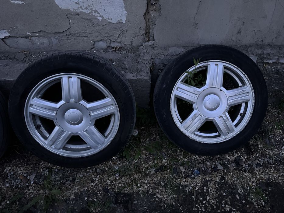 Торусы р15 низкопрофиль