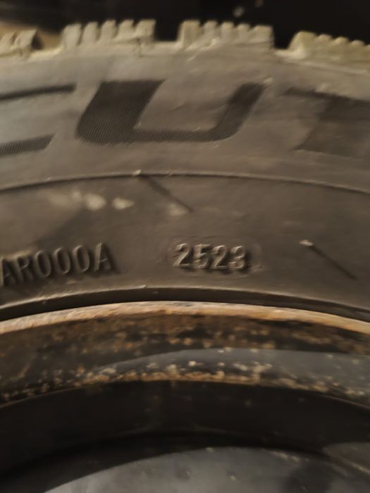 Шины Tunga R16 205/55