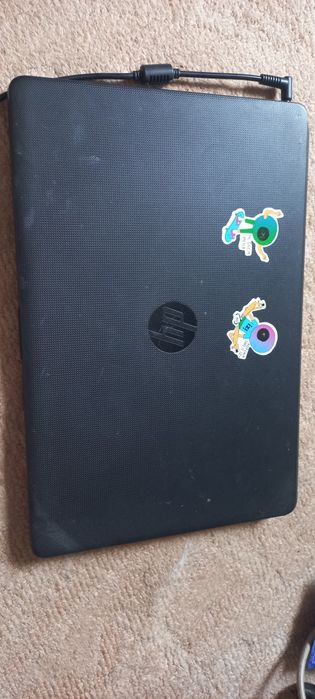 Продам ноутбук hp