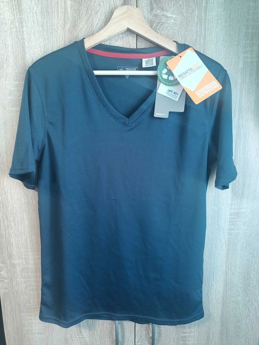 Tricou Regatta quick dry