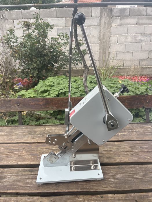 Клипсатор за колбаси