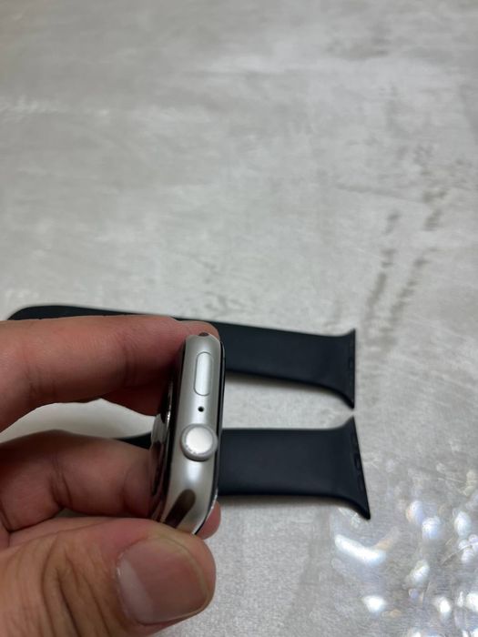 iwatch  9  45 mm  holati  ideal