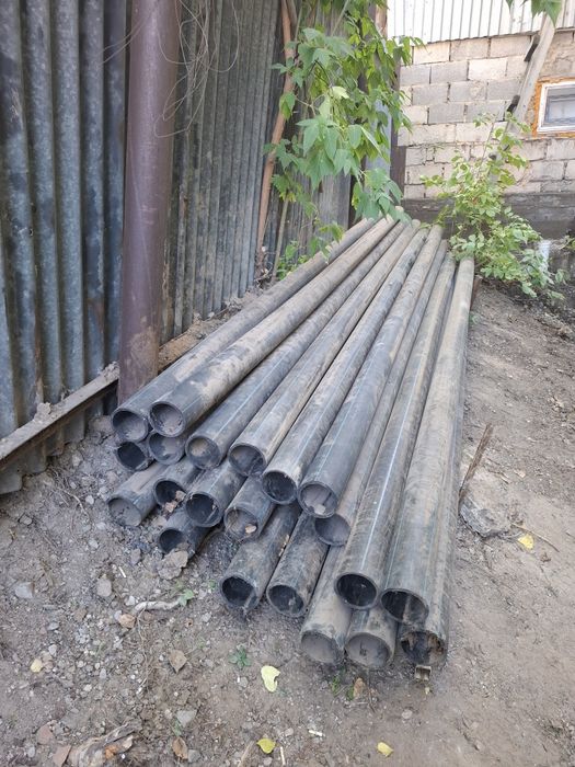 Продам трубы ПНД 110 НОВАЯ