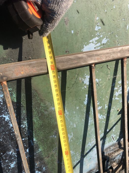 Решетки на окна