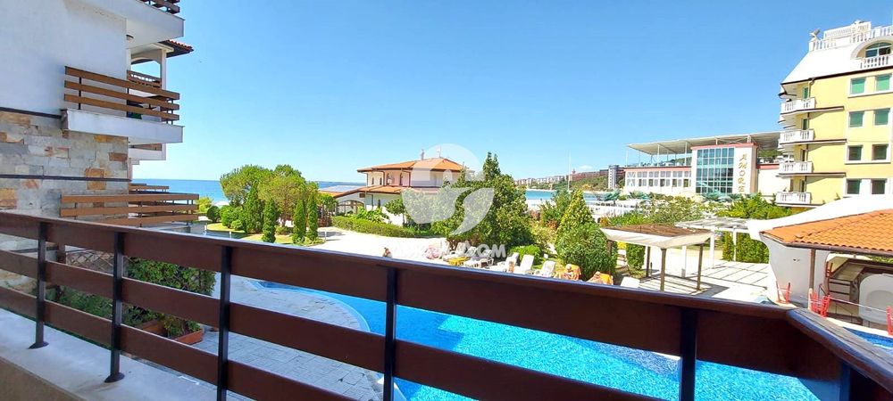 Продава се Тристаен апартамент в к.к. Елените - 87 кв.м за 1437 €/кв.м - Снимка #11