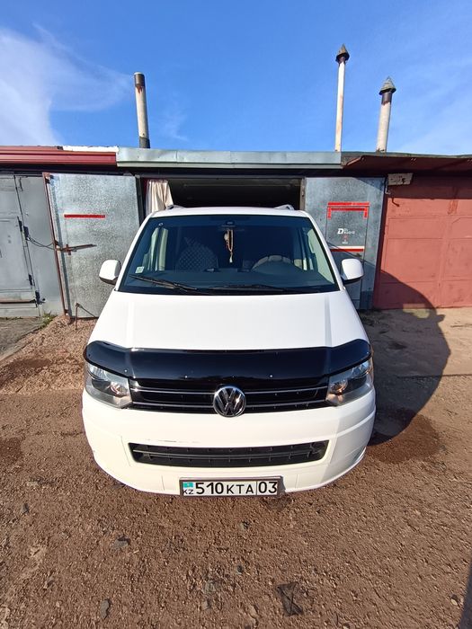 Продам Folskvagen Caravella
