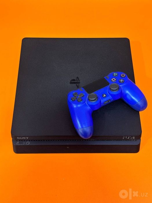 SONY PlayStation 4 Slim