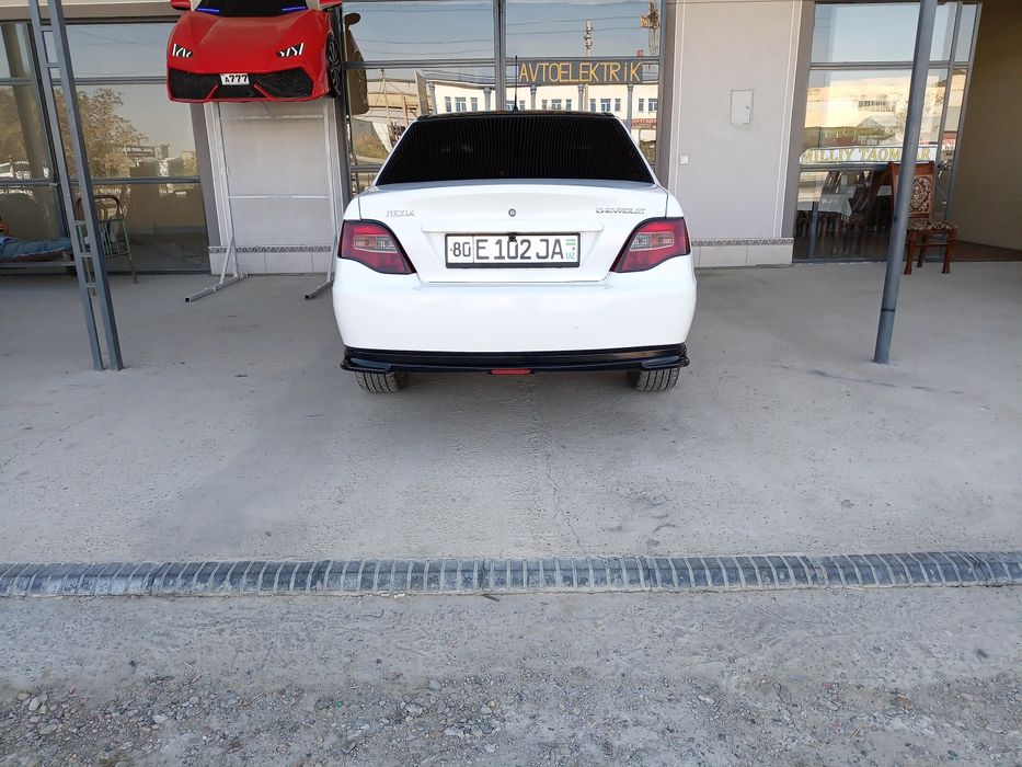 Nexia 2 paroglar bamferi bilan sotiladi urnatib beramiz