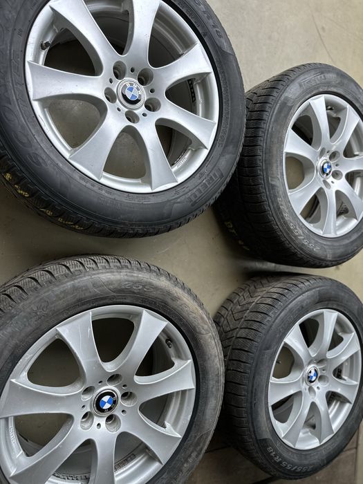 Set jante 18 BMW X5