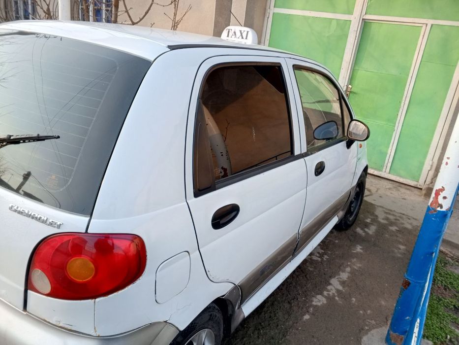 Matiz best 2006 dokument joyda metan 4 balon yangi quyilgan
