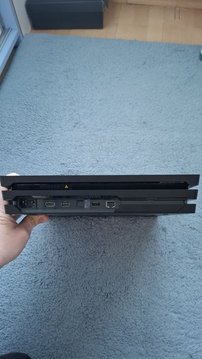 Ps4/playstation 4 pro