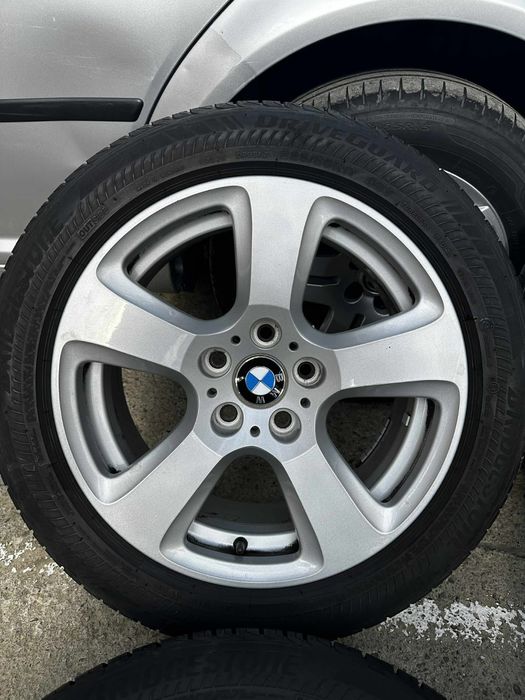 Jante Bmw Seria1/3/5 225/50/r17 Style 243
