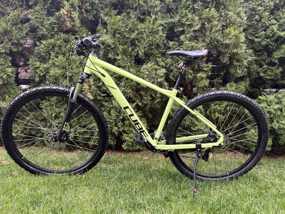 Bicicleta  CUBE AIM ONE 29