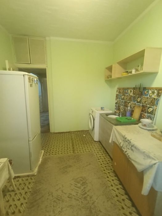 2 ком. квартира, 64 м², 2/3/9. Сергели 1, Yangihayot. Метро "Chinor".