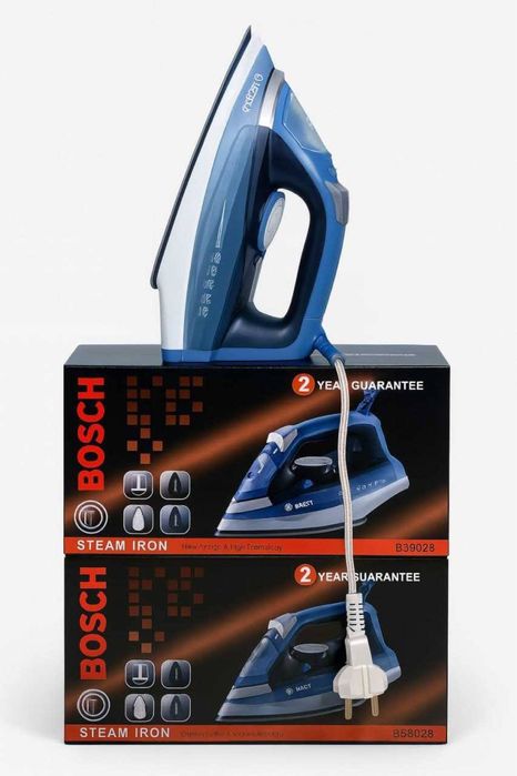 Xaley Mega Bosch dazmol