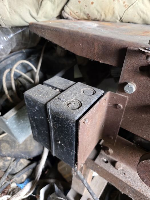 Дърводелска машина