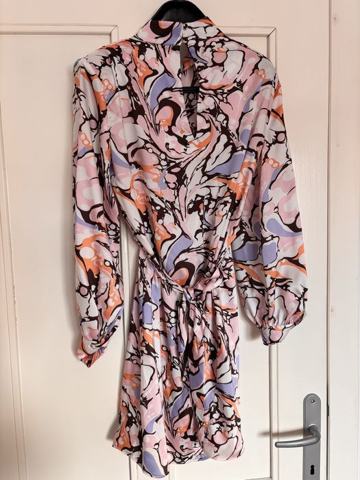 Rochie River Island marimea S