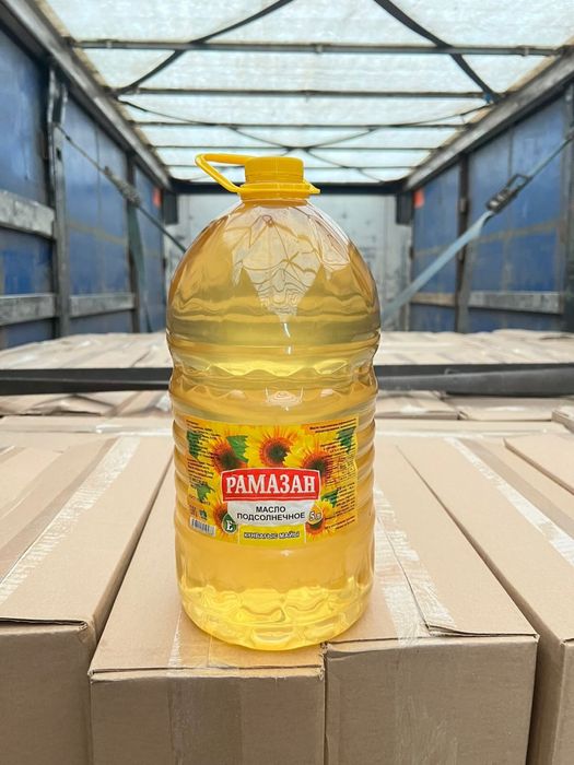 Масло ОПТОМ В наличии!