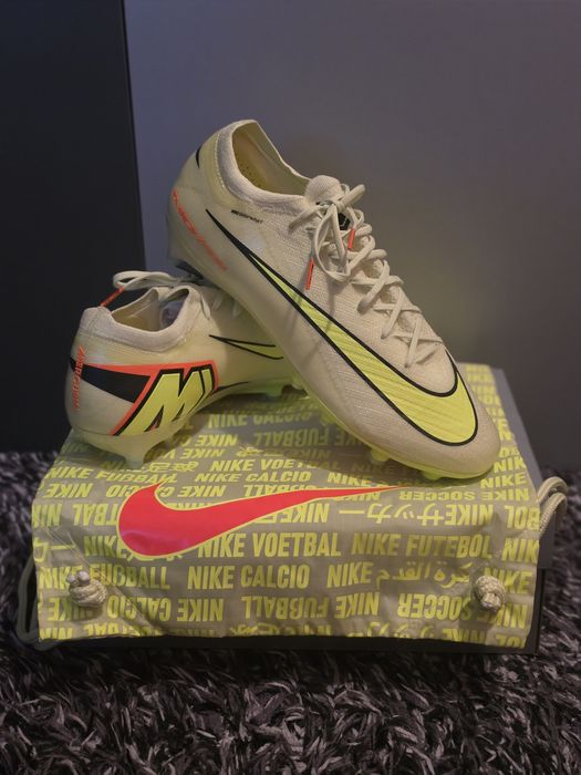 Nike Mercurial 46