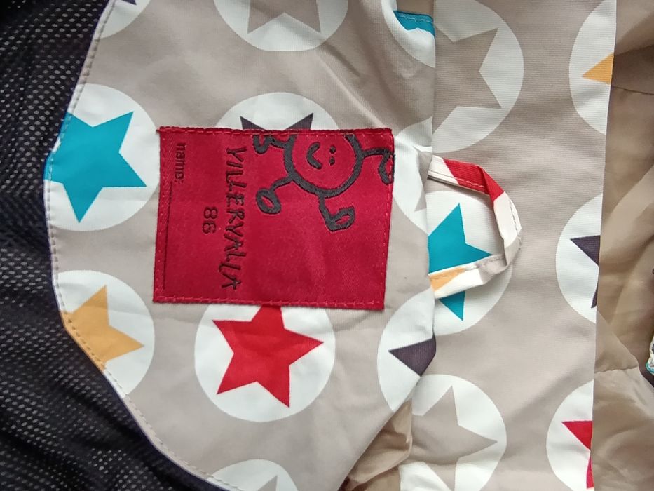 Комбинезон детский