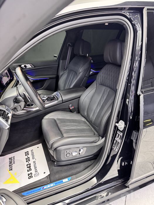 Продается BMW X7 M60i
