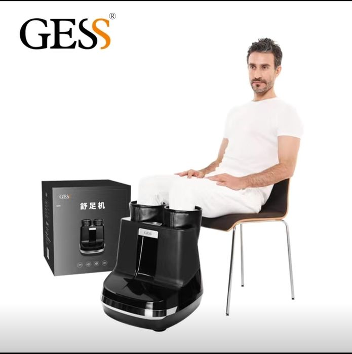 Массажер Аяққа Новый