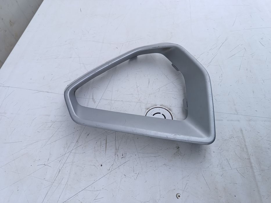 Grila proiector audi Q3 83A S line