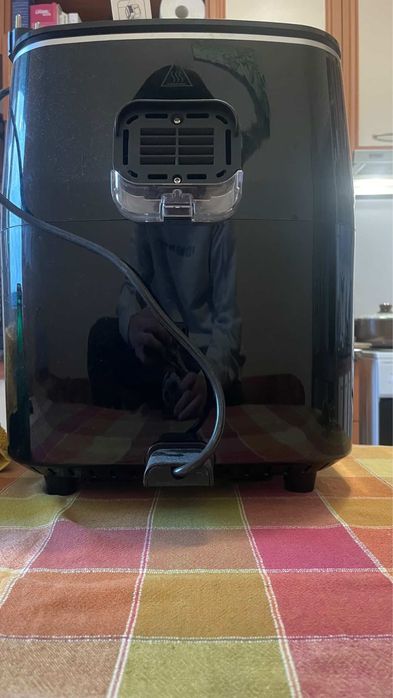 Tefal Easy Fry Steam +