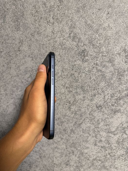 iPhone 17 Pro 256ГБ 98% АКБ ESIM