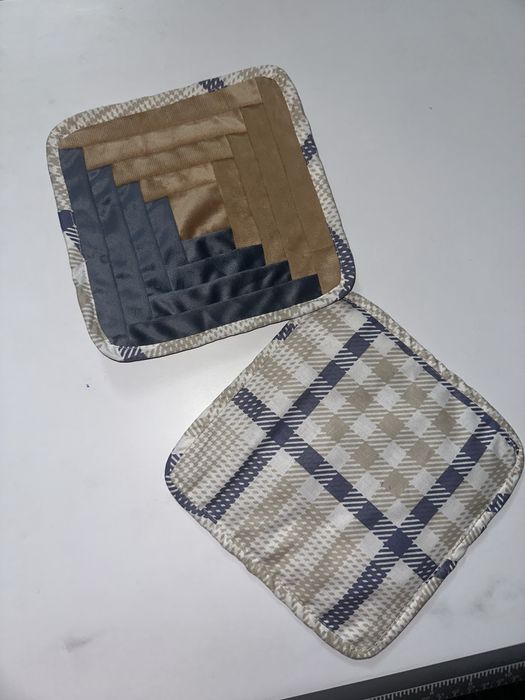 Подставка под горячее