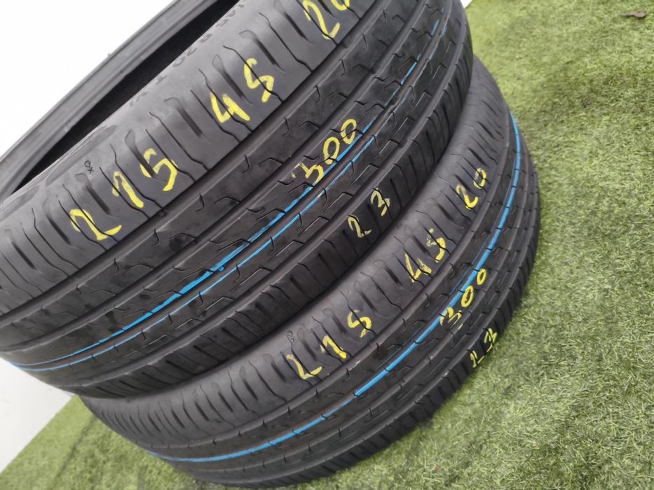 215.45.20 Continental