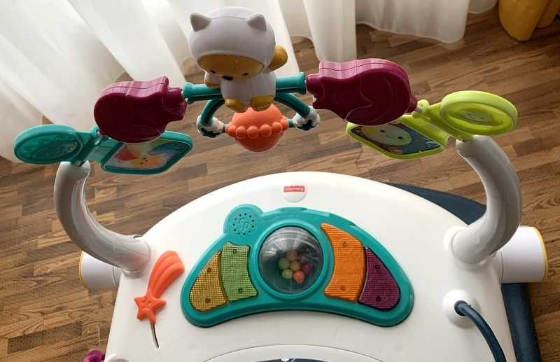 Бънджи "Космическо коте"