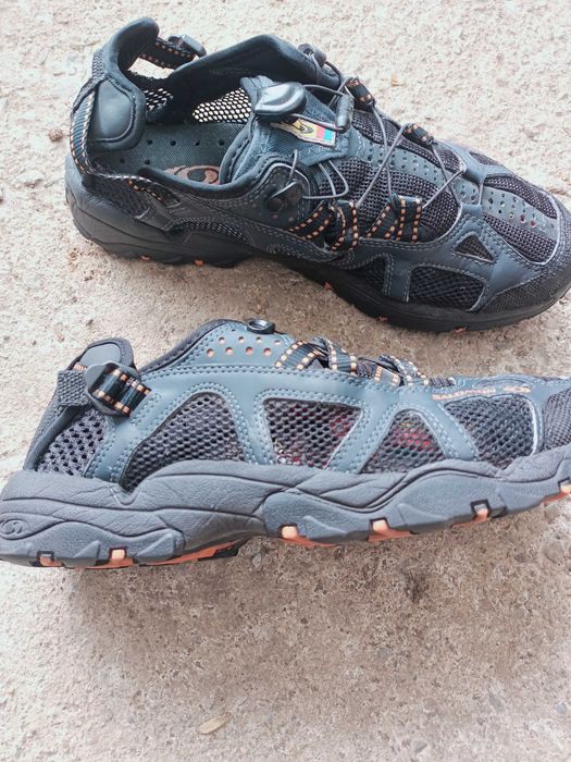 Încălțăminte sport Salomon