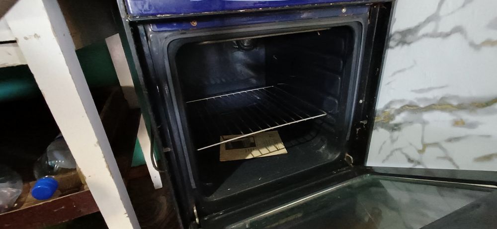Плита кухонная продам