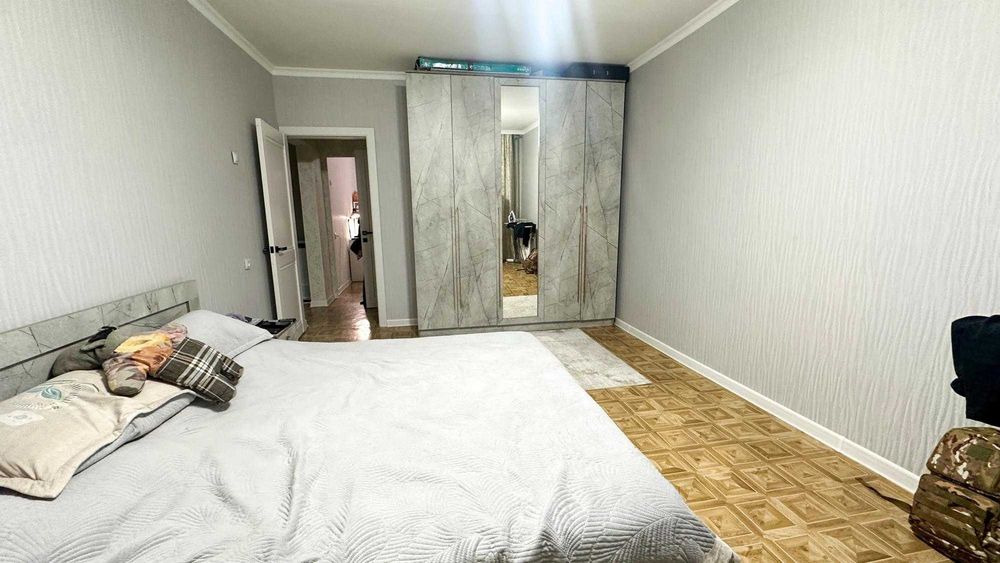 Продам 3х квартиру.
