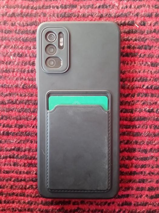 Poco m3 pro 5G 64гб / с гарантией