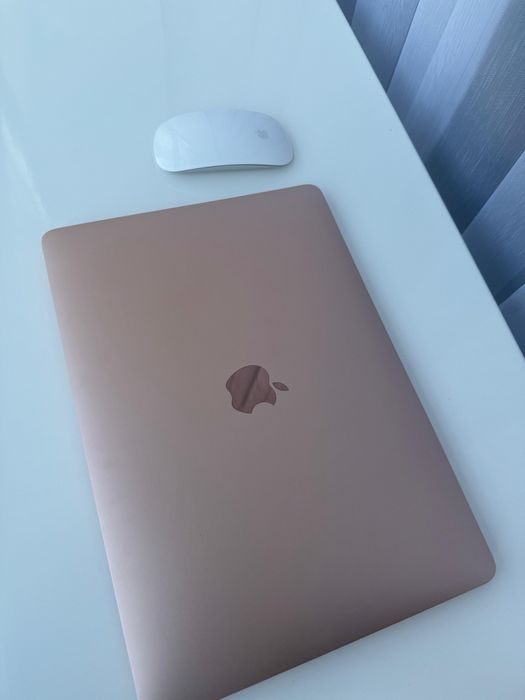 macbook air 13 m1 8/256гб