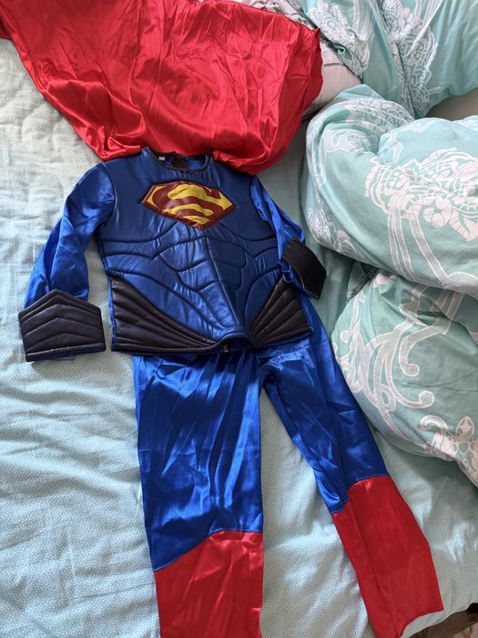 Карнавальный кастьюм