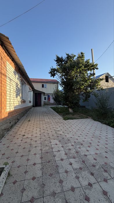 Продается дом Московский рынок