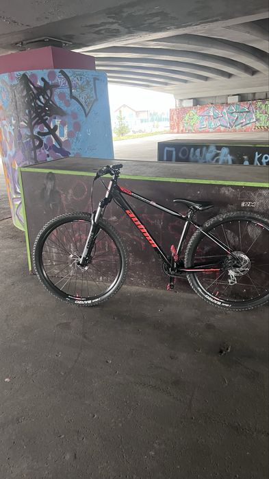 Продаю author 29 impulse