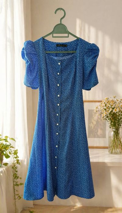 Продам женское платье