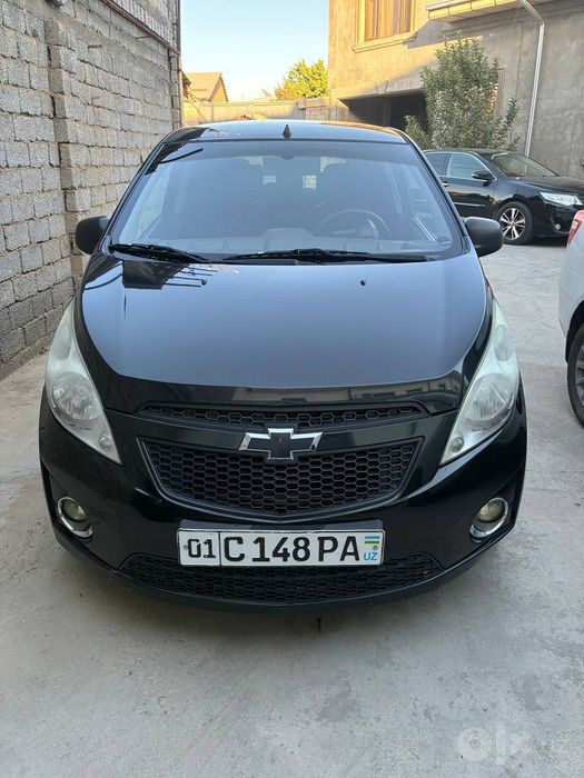 Спарк сухой арендага берилади