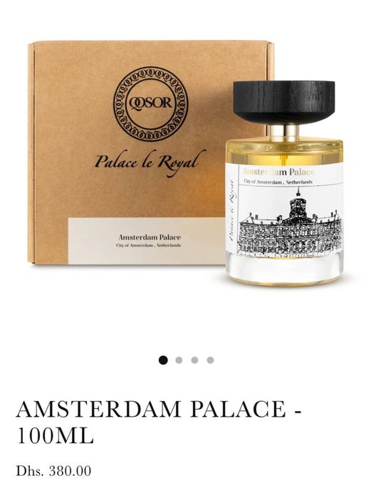 Духи-Парфюм Оригинал