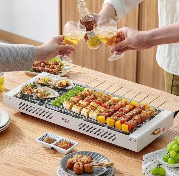 Продам Электромангал